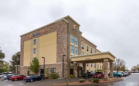 Comfort Suites Denver Near Anschutz Medical Campus